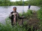РЫБОЛОВНОЕ ТУРНЕ ПО РЕКАМ КАМЧАТКИ